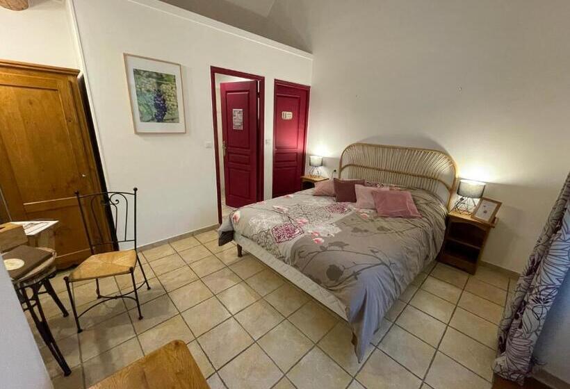 צימר Le Goluret Chambres & Table D Hôtes   Espace Bien être