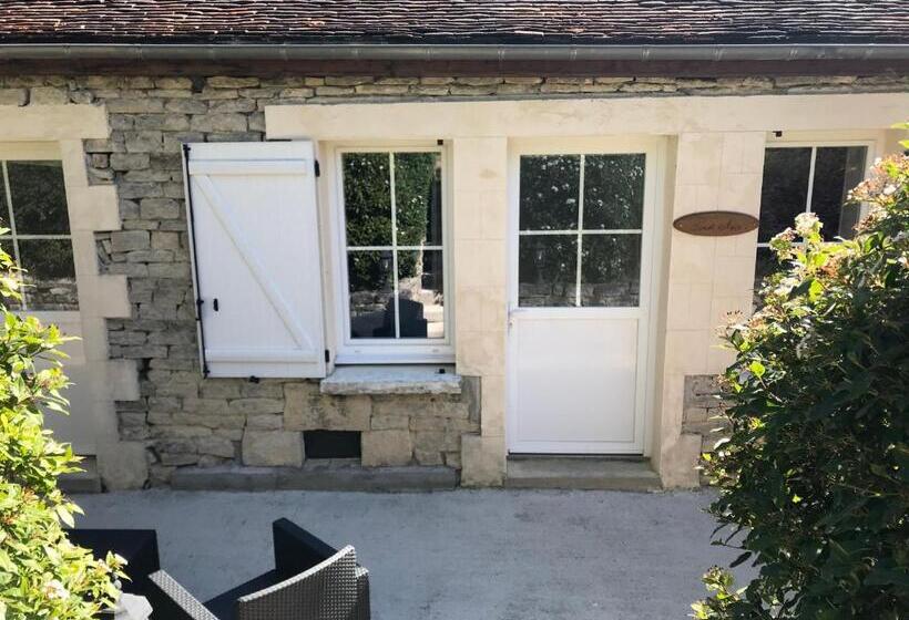 צימר Le Goluret Chambres & Table D Hôtes   Espace Bien être
