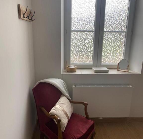 צימר Le Goluret Chambres & Table D Hôtes   Espace Bien être