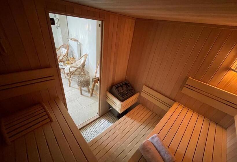צימר Le Goluret Chambres & Table D Hôtes   Espace Bien être