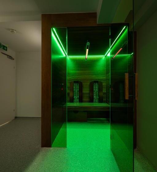 בית מלון כפרי Appartements Zur Sonne