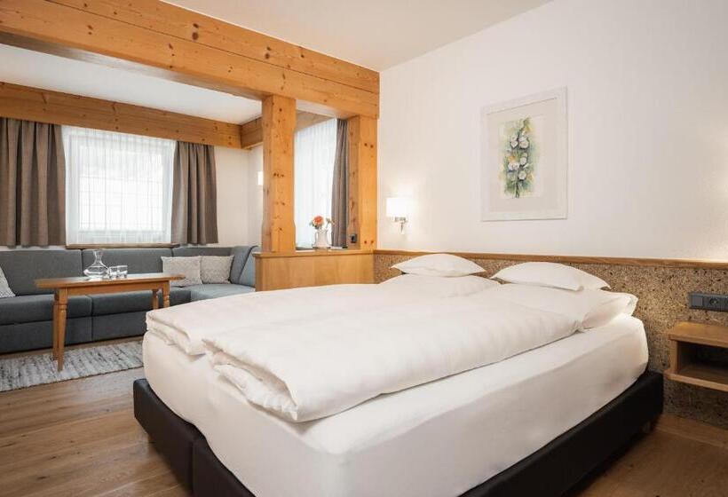 Jochum Hotel Garni