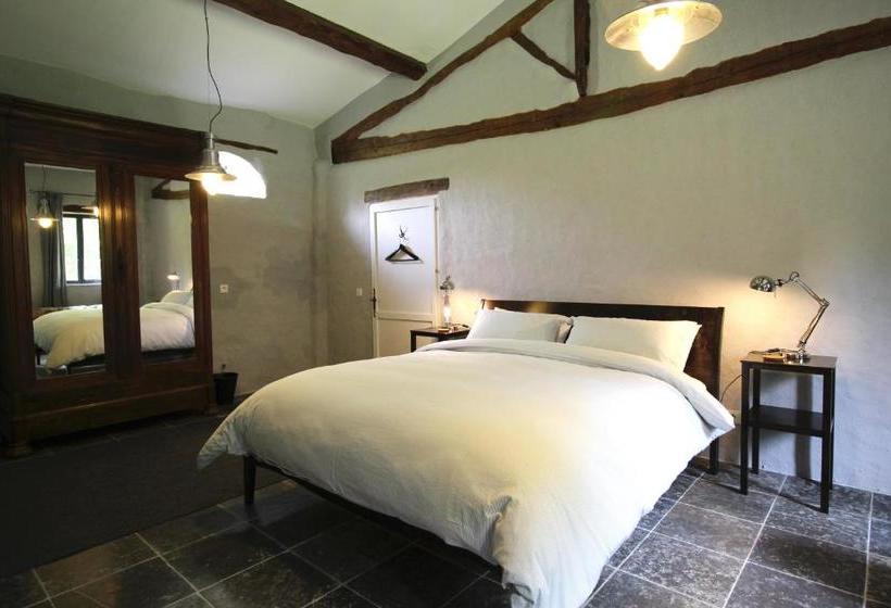 ペンション 371 @ Mas De La Prade