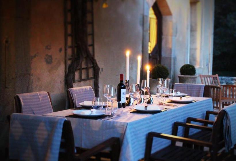 ペンション 371 @ Mas De La Prade