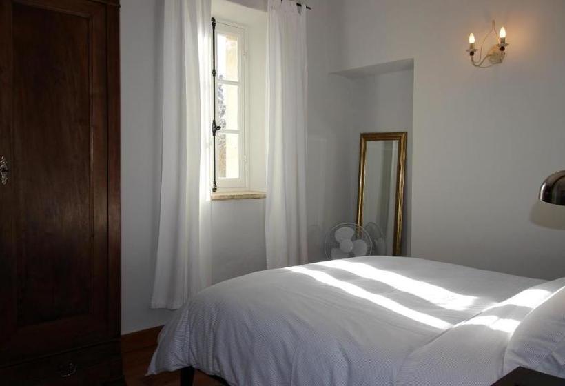 ペンション 371 @ Mas De La Prade