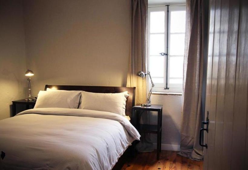 ペンション 371 @ Mas De La Prade