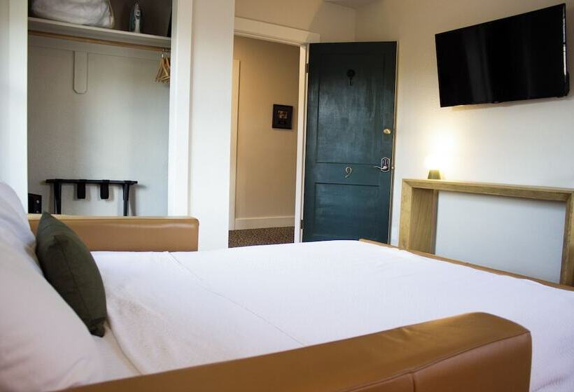 צימר Leland House Suites Of Durango