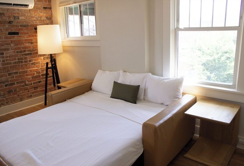 צימר Leland House Suites Of Durango