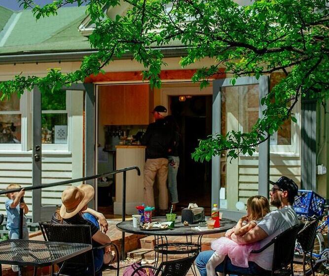 צימר Leland House Suites Of Durango