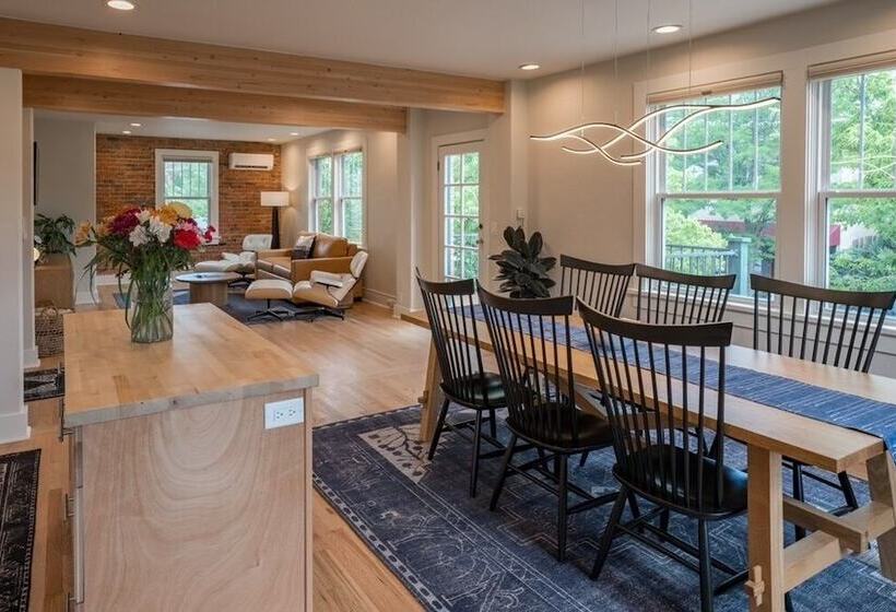 צימר Leland House Suites Of Durango