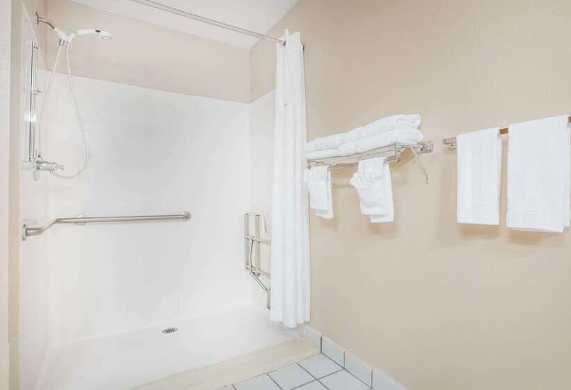 فندق Baymont By Wyndham Plainfield/ Indianapolis Arpt Area