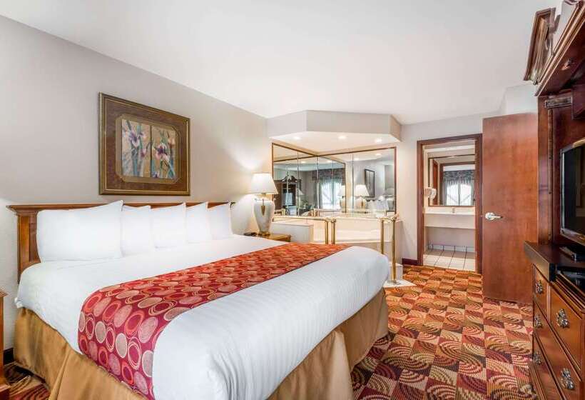 فندق Baymont By Wyndham Plainfield/ Indianapolis Arpt Area