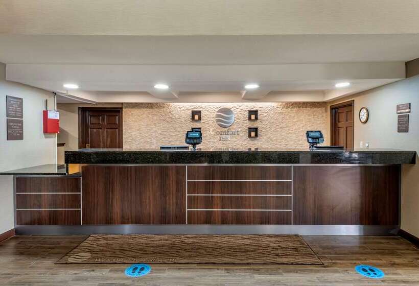 فندق Comfort Inn Lafayette I65