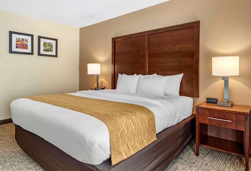 فندق Comfort Inn Lafayette I65
