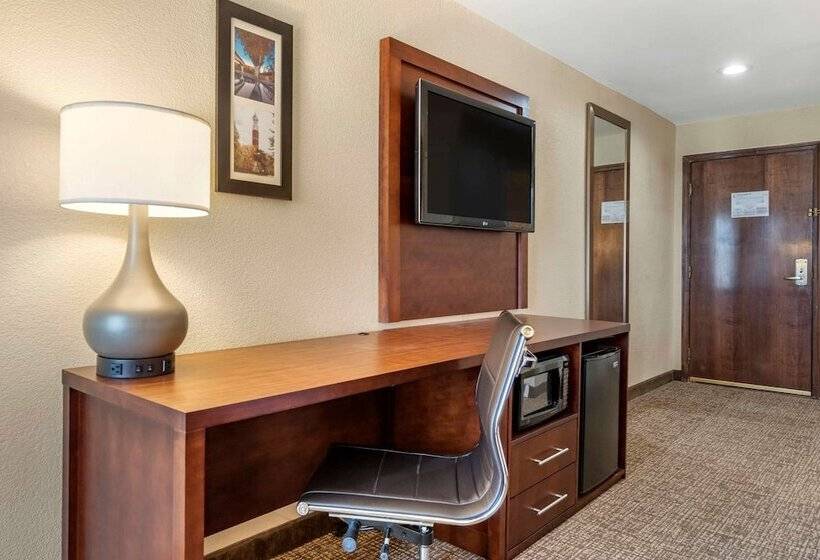 فندق Comfort Inn Lafayette I65