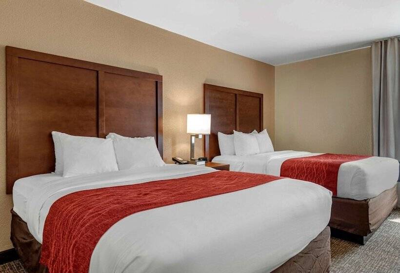 فندق Comfort Inn Lafayette I65