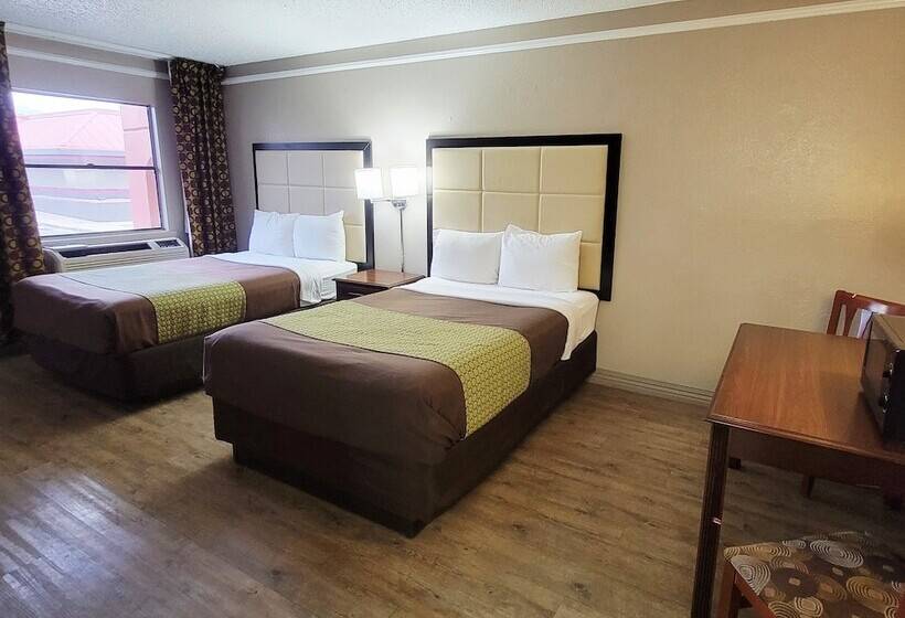 בית מלון כפרי Flex Studios