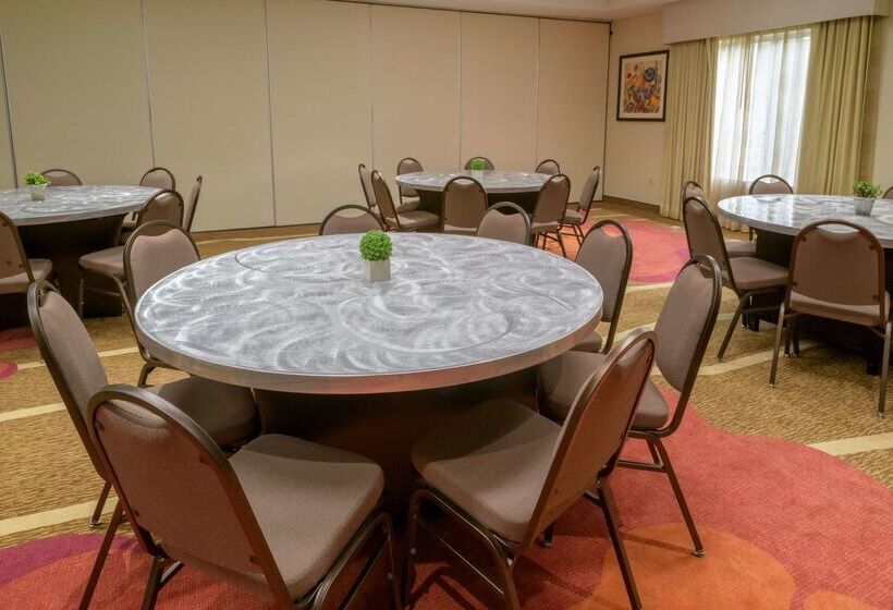 ホテル Hilton Garden Inn Kennett Square