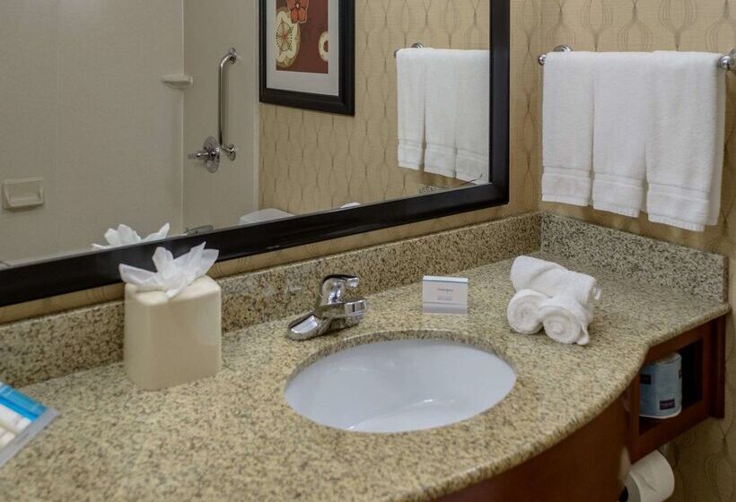 ホテル Hilton Garden Inn Kennett Square