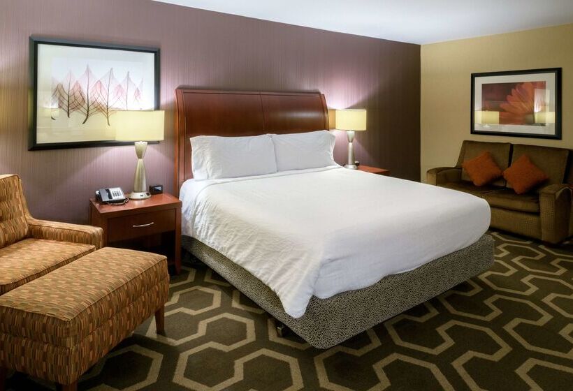 ホテル Hilton Garden Inn Kennett Square