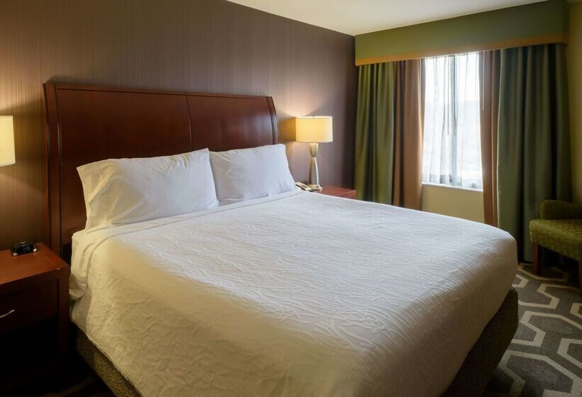 ホテル Hilton Garden Inn Kennett Square