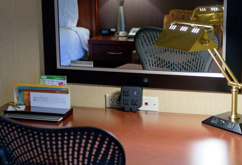 ホテル Hilton Garden Inn Kennett Square