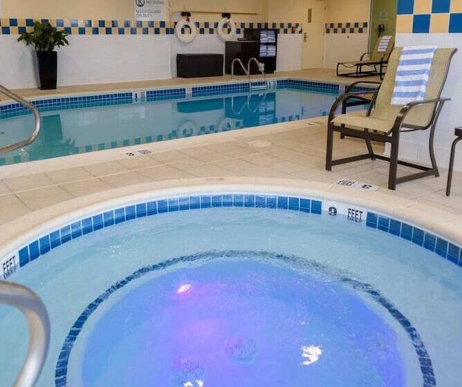 ホテル Hilton Garden Inn Kennett Square