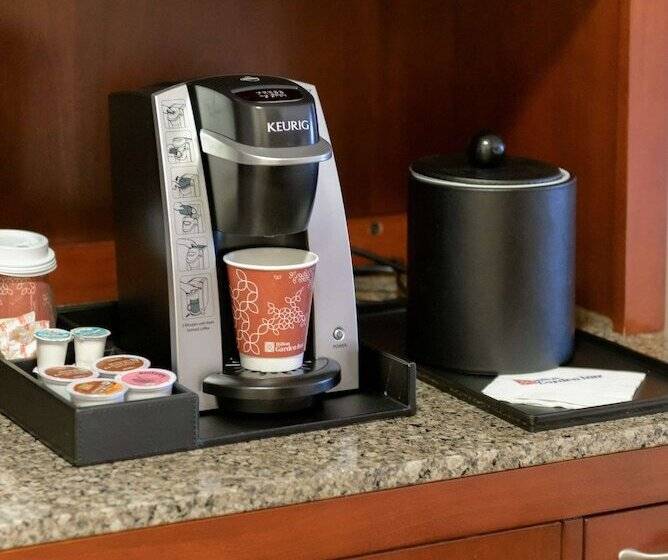 ホテル Hilton Garden Inn Kennett Square