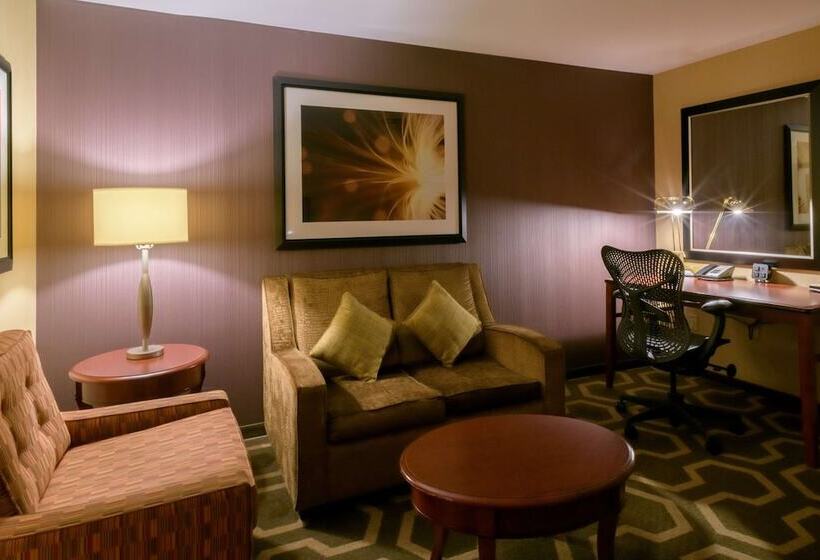 ホテル Hilton Garden Inn Kennett Square