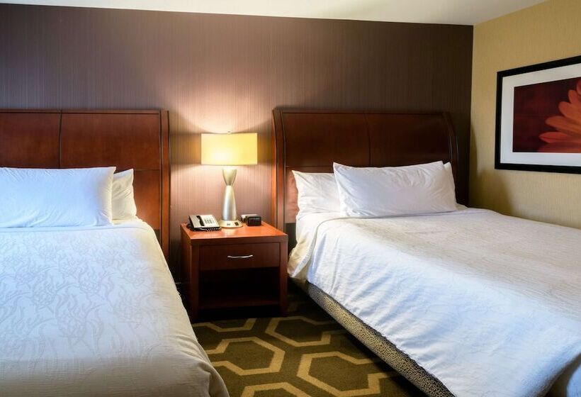 ホテル Hilton Garden Inn Kennett Square