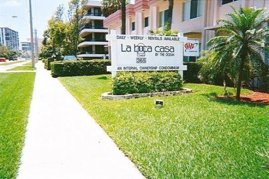 فندق La Boca Casa by the Ocean