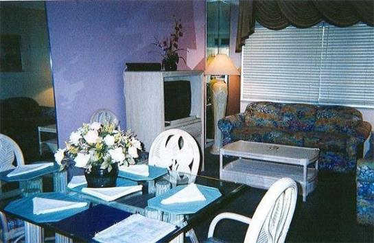 בית מלון כפרי La Boca Casa by the Ocean