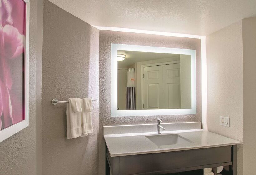 هتل La Quinta Inn & Suites By Wyndham Fort Worth City View