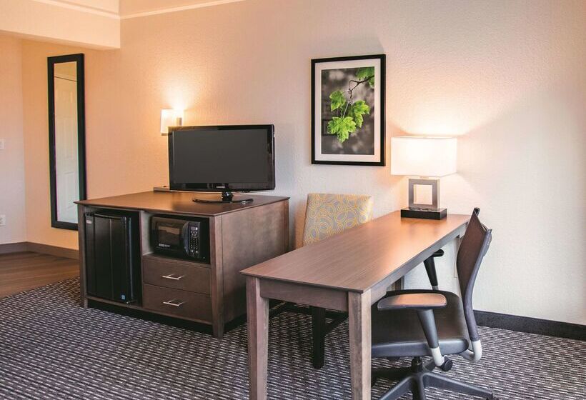 هتل La Quinta Inn & Suites By Wyndham Fort Worth City View