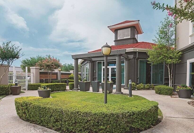 هتل La Quinta Inn & Suites By Wyndham Fort Worth City View