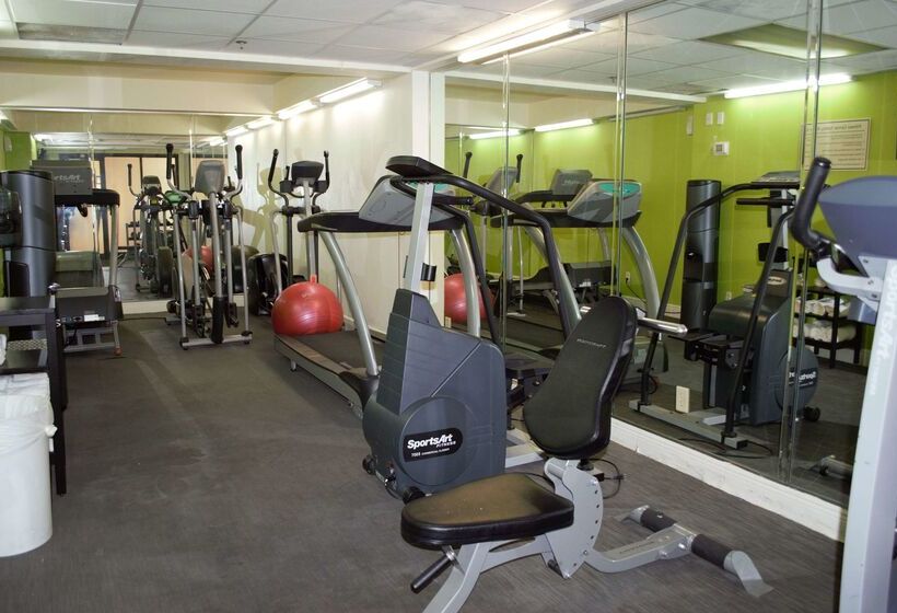 هتل La Quinta Inn By Wyndham Austin Capitol / Downtown