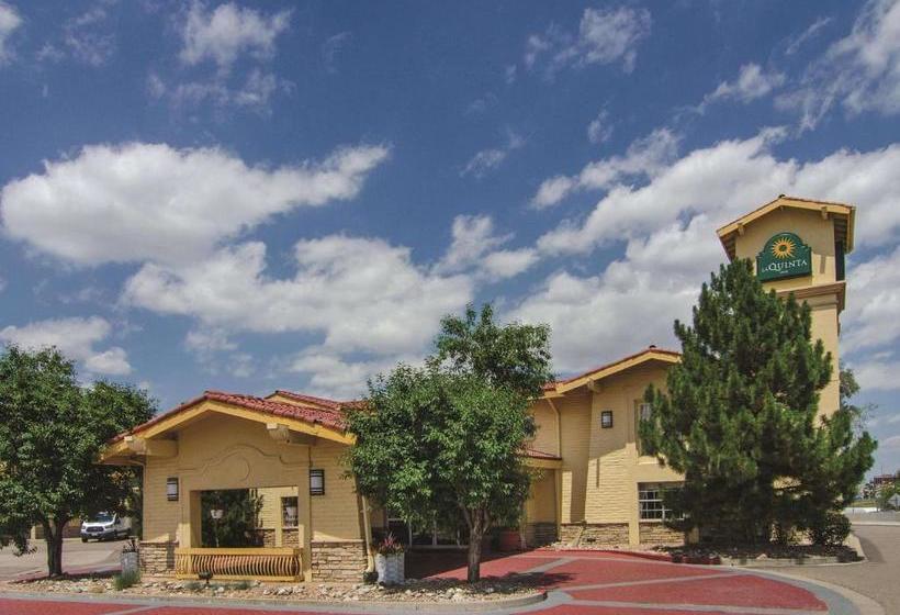 هتل La Quinta Inn By Wyndham Denver Cherry Creek