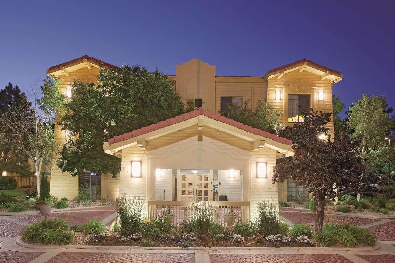 Отель La Quinta Inn By Wyndham Denver Golden