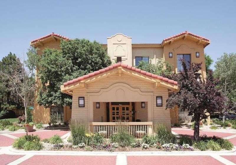 Отель La Quinta Inn By Wyndham Denver Golden