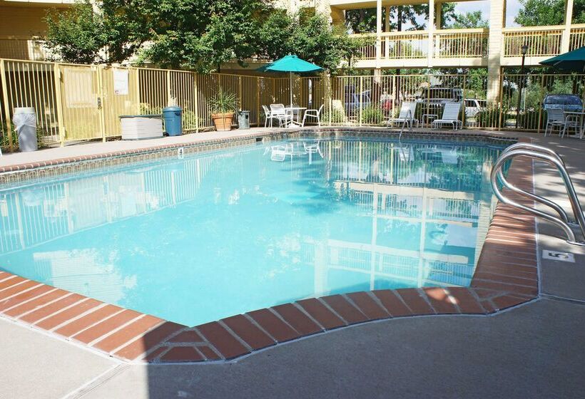 酒店 La Quinta Inn By Wyndham Denver Northglenn