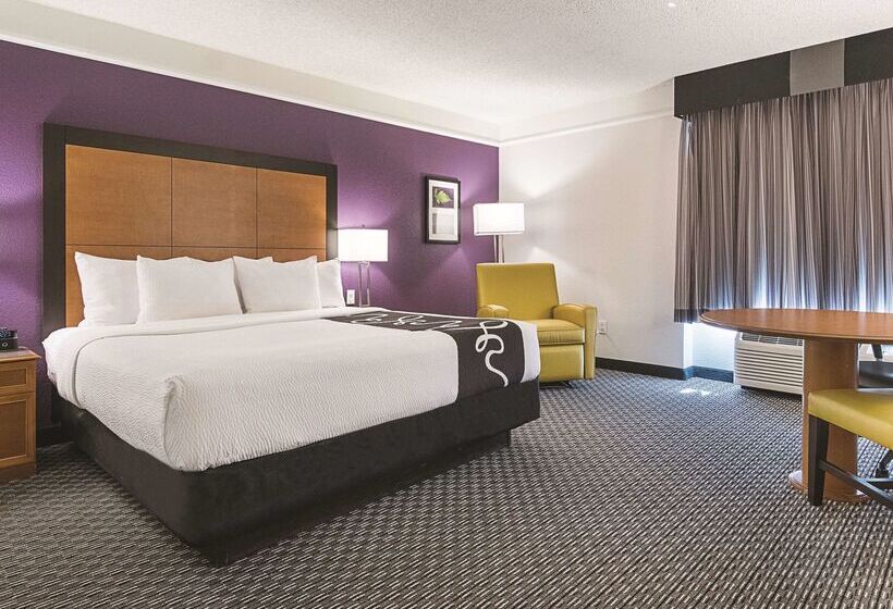 호텔 La Quinta Inn By Wyndham Denver Westminster