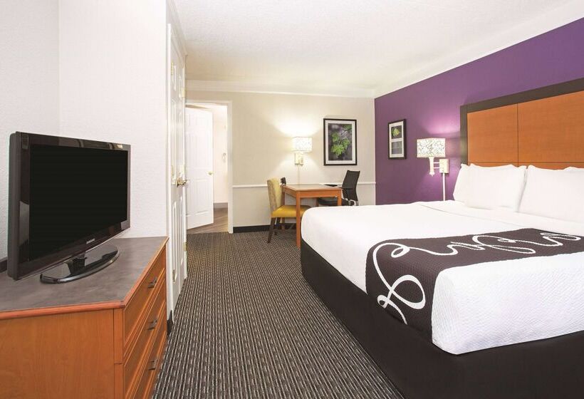 호텔 La Quinta Inn By Wyndham Denver Westminster