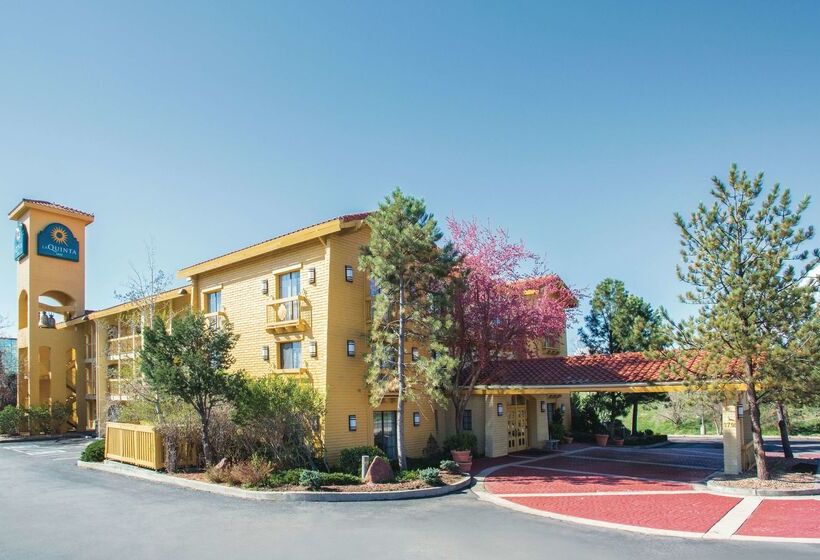 호텔 La Quinta Inn By Wyndham Denver Westminster