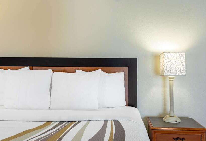 هتل La Quinta Inn By Wyndham Huntsville Research Park