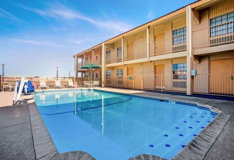 בית מלון כפרי La Quinta Inn By Wyndham Killeen  Fort Hood