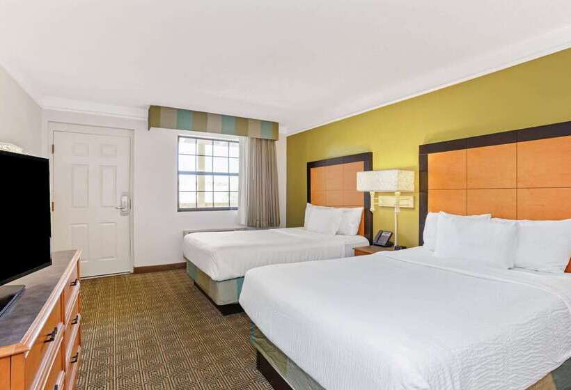 فندق La Quinta Inn By Wyndham Orlando Airport West