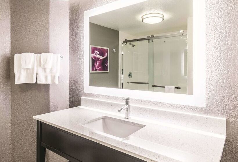 ホテル La Quinta By Wyndham Austin Airport