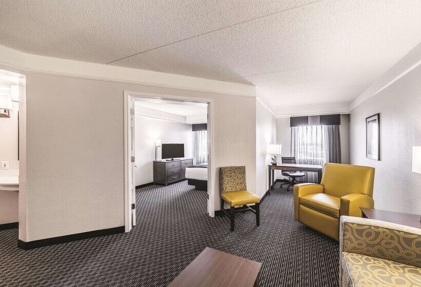 ホテル La Quinta By Wyndham Austin Airport