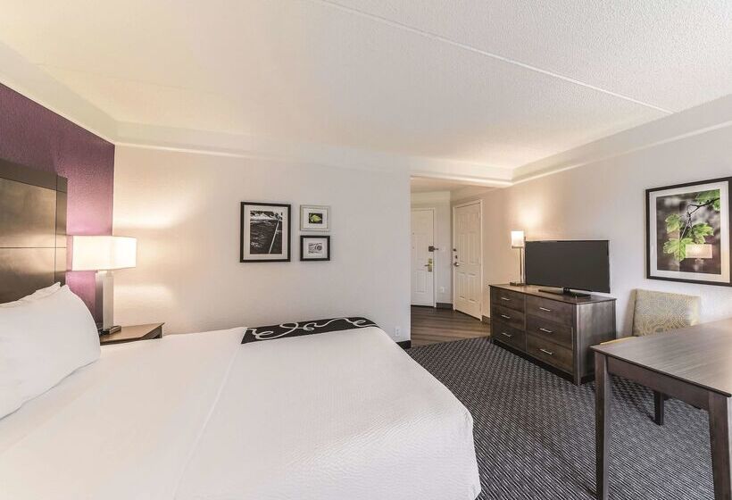 ホテル La Quinta By Wyndham Austin Airport