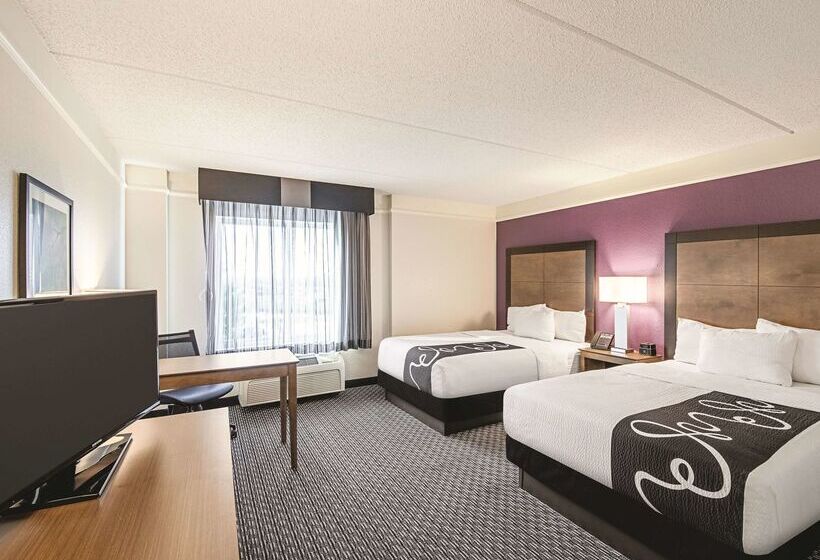 ホテル La Quinta By Wyndham Austin Airport